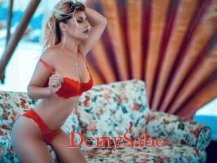 DemySabo