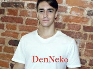 DenNeko