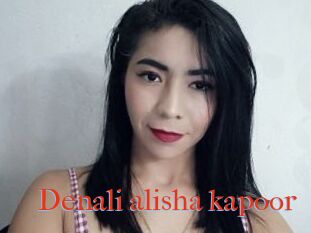 Denali_alisha_kapoor