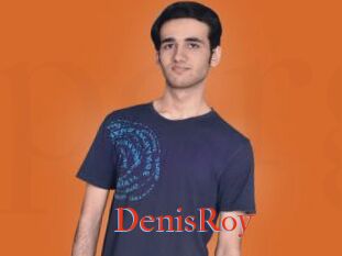 DenisRoy