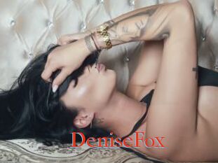 DeniseFox
