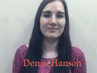 DeniseHanson