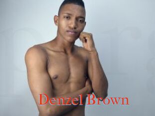 Denzel_Brown