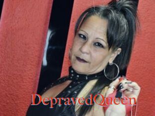 DepravedQueen