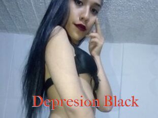 Depresion_Black