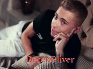 DerekOliver