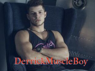 DerrickMuscleBoy