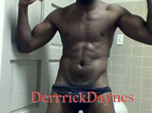 DerrrickDaynes