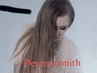 DesaraeSmith