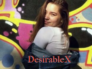 DesirableX