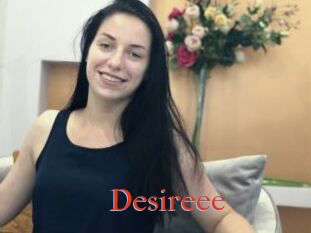 Desireee