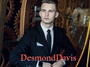 DesmondDavis