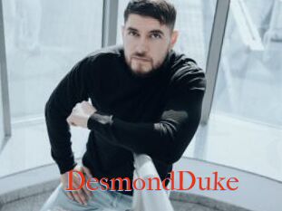 DesmondDuke
