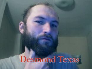 Desmond_Texas