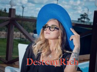 DestenyRich
