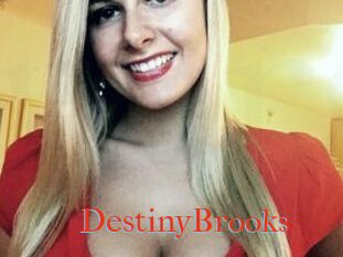 DestinyBrooks