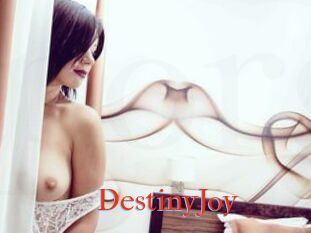 DestinyJoy