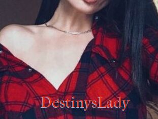 DestinysLady