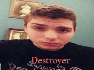 Destroyer