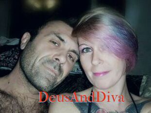 DeusAndDiva