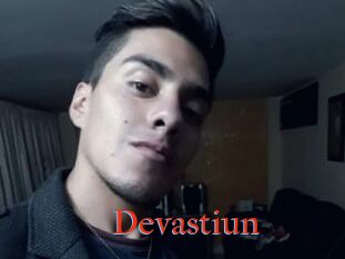 Devastiun