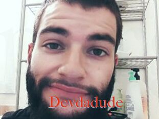 Devdadude