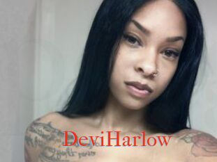 DeviHarlow