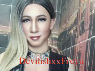 DevilishxxFreya