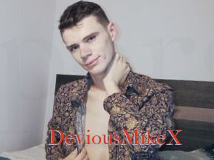 DeviousMikeX