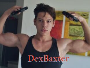 DexBaxter