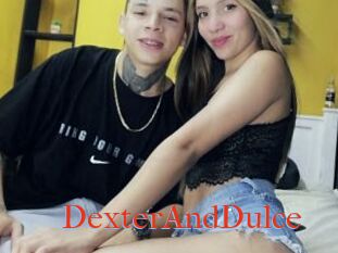DexterAndDulce