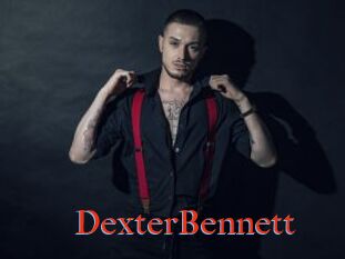 DexterBennett