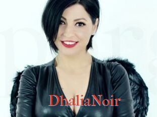 DhaliaNoir