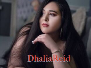DhaliaReid