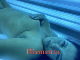Diamanza