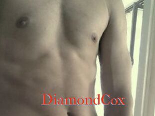 DiamondCox