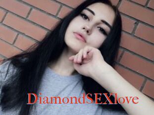 DiamondSEXlove