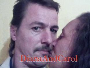 DianaAndCarol