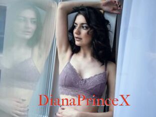 DianaPrinceX