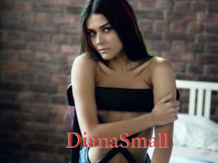 DianaSmall