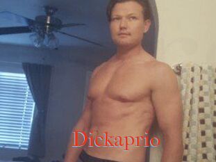 Dickaprio