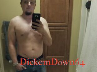 DickemDown64