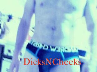 DicksNCheeks