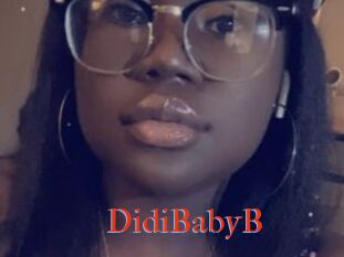 DidiBabyB