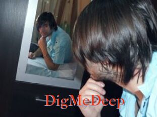 DigMeDeep