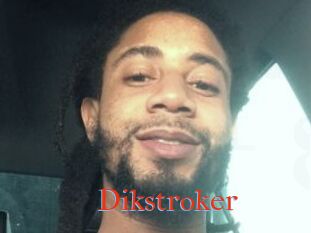 Dikstroker