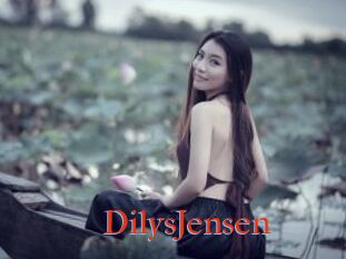 DilysJensen