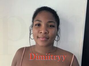 Dimiitryy