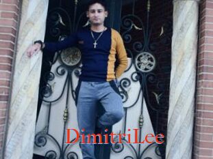 DimitriLee