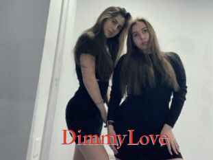 DimmyLove